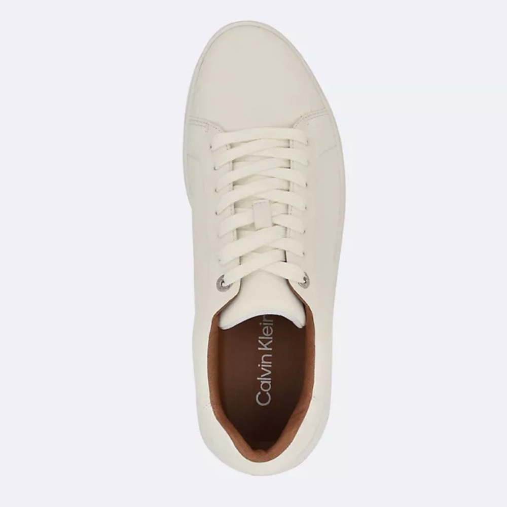 Calvin Klein Men's Wivlo Sneaker NEW - Picture 3 of 12